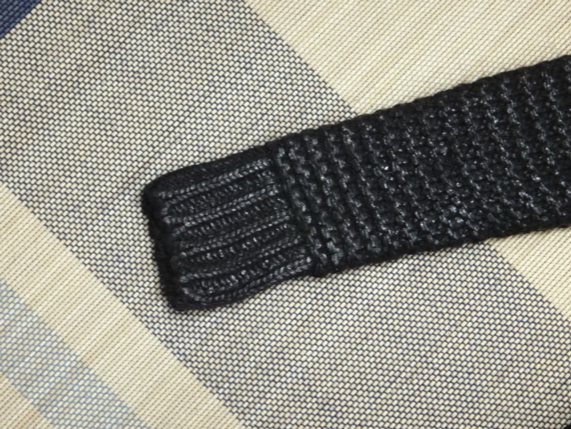 (S) 쟈딕앤볼테르 ZadigVoltaire 여성 울혼방 스웨터 상품이미지7