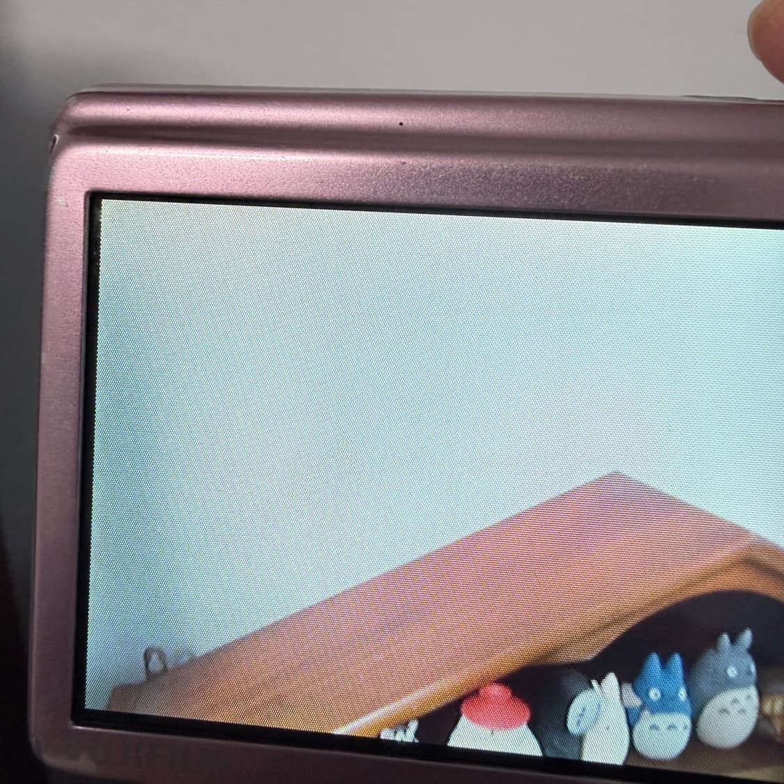 후지필름 파인픽스 f70exr 빈티지 핑크 디카 상품이미지7