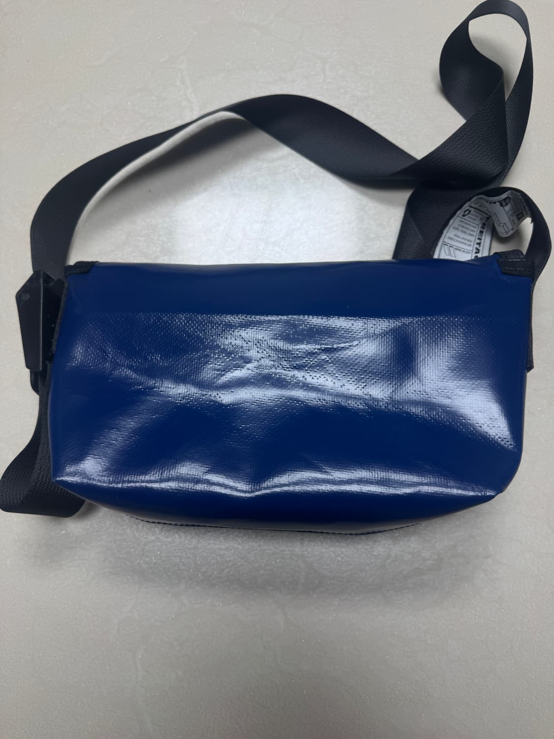 프라이탁 하파오 블루 상품이미지4