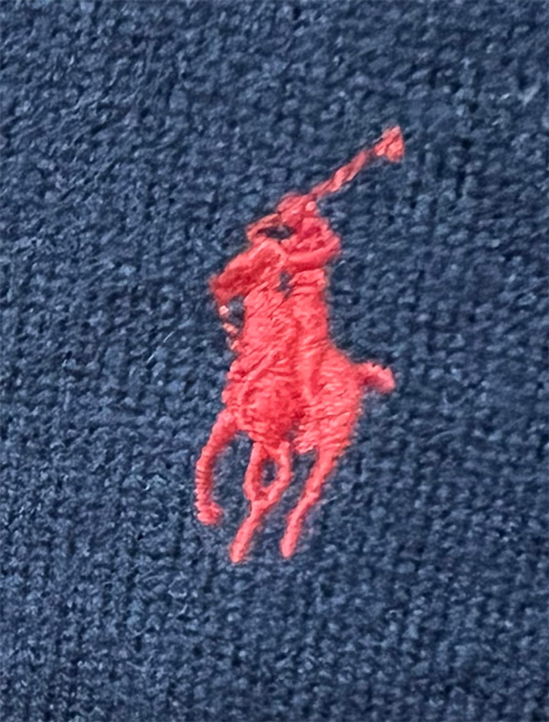 POLO 폴로 남자 니트 메리노울 기본 캐주얼 L 100 상품이미지4