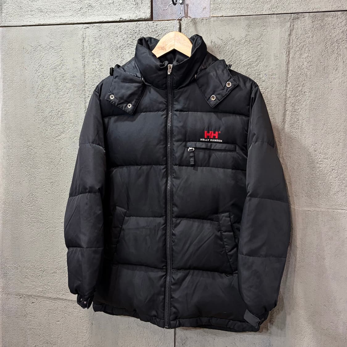 헬리 한센 푸퍼 자켓 (L)  상품이미지1