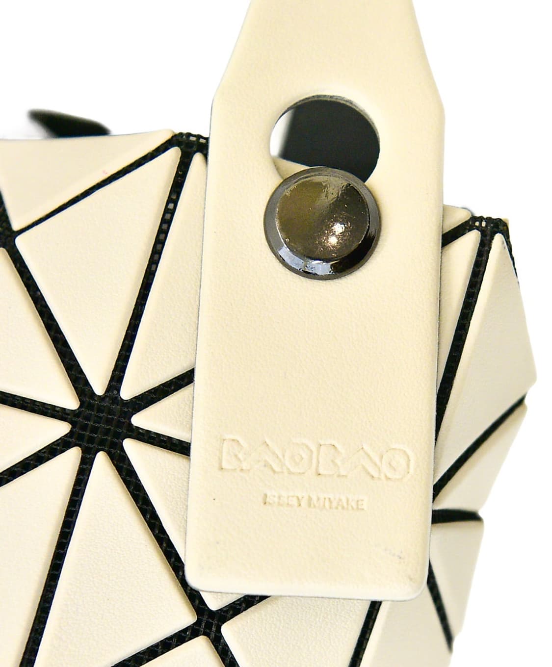 바오바오 이세이미야케 미니 토트백(정품 ) 상품이미지6