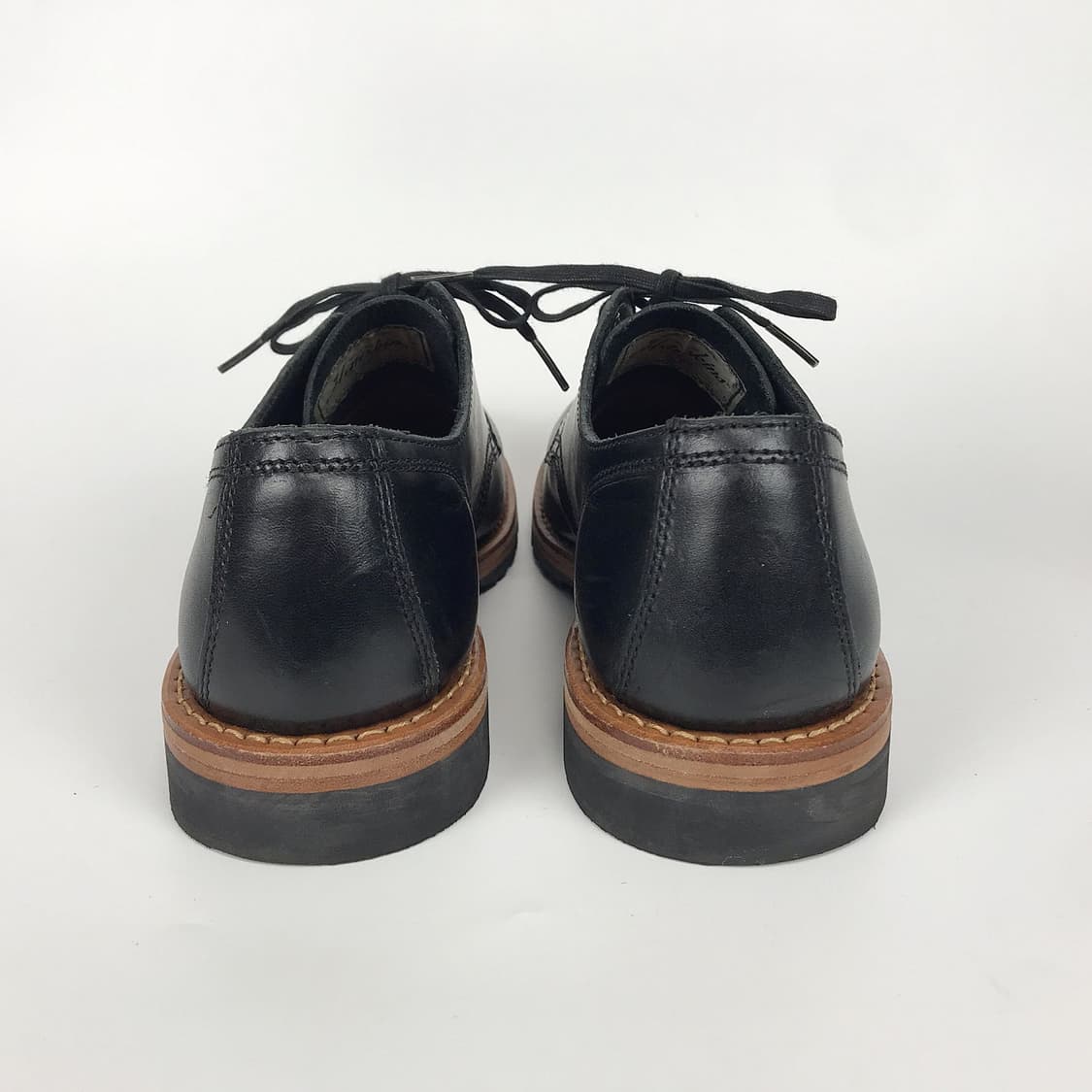 호킨스 4인치 플레인 워커 구두 남성255 상품이미지7