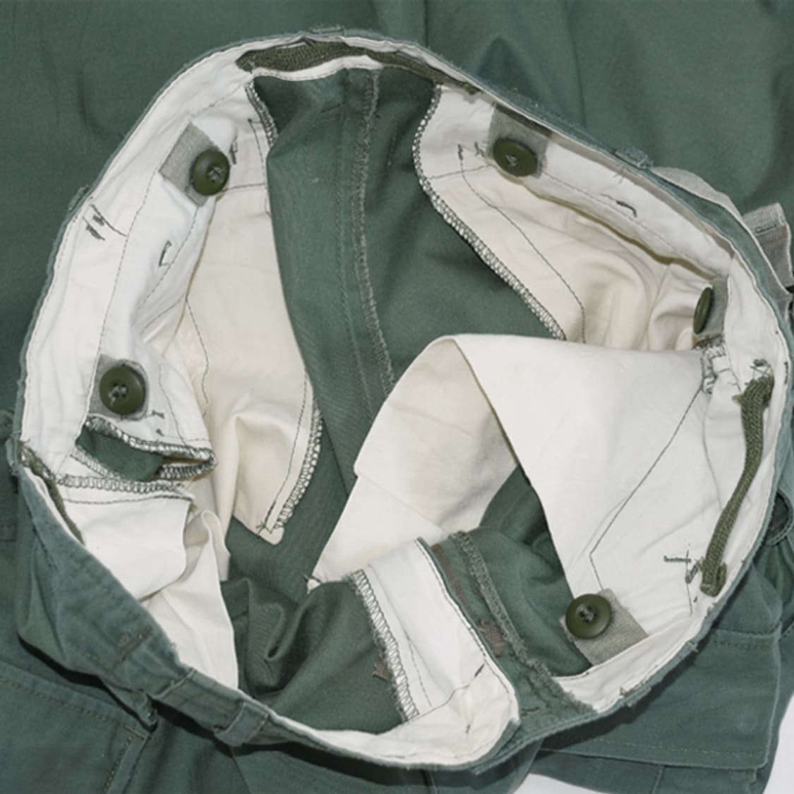 US Army M-65 Field 밀리터리팬츠 상품이미지7