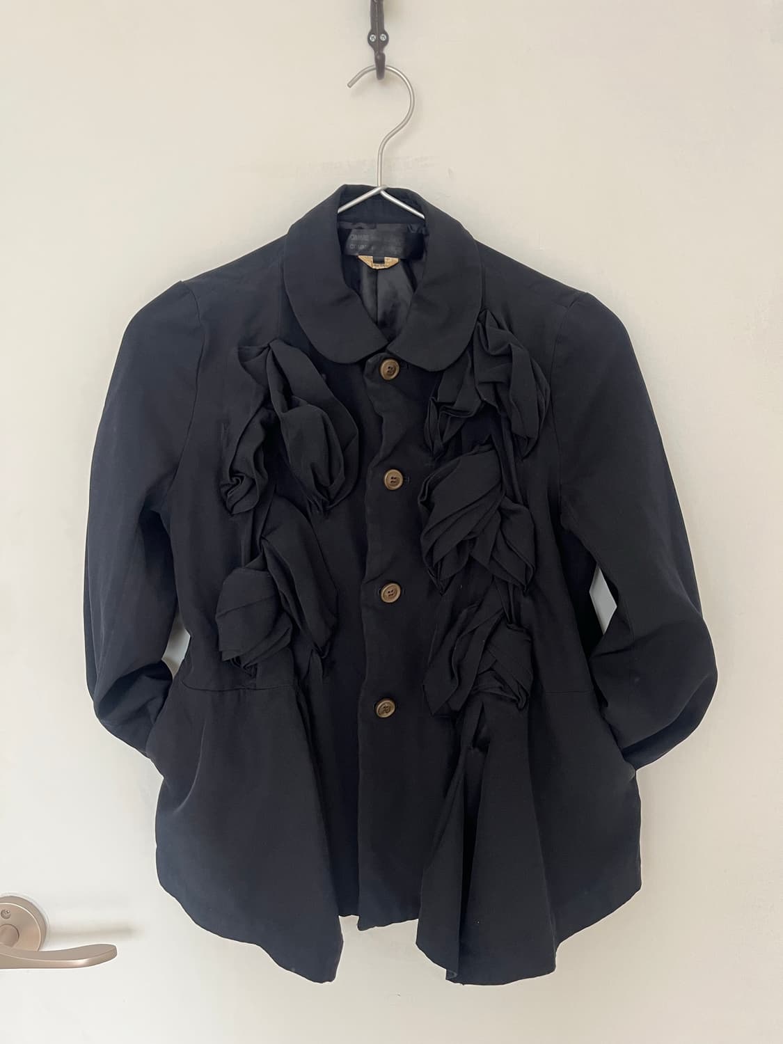 Commedesgarcons 디테일 자켓 상품이미지1