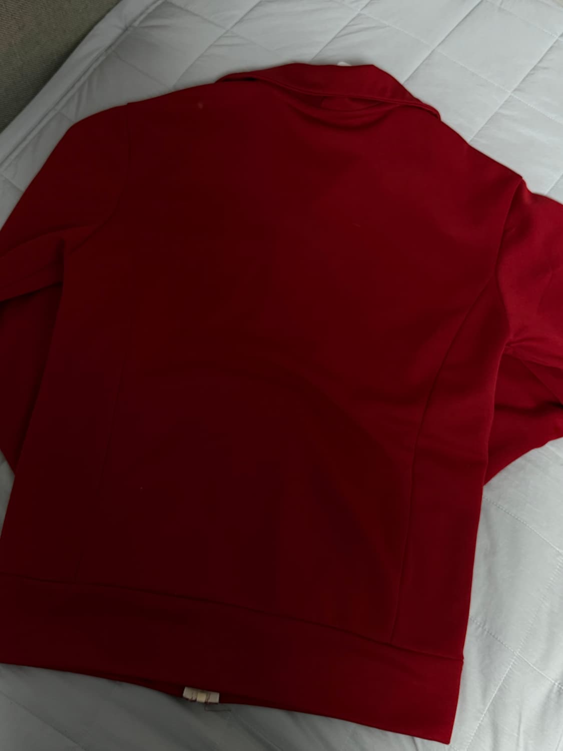 후아유 버건디 져지 상품이미지3