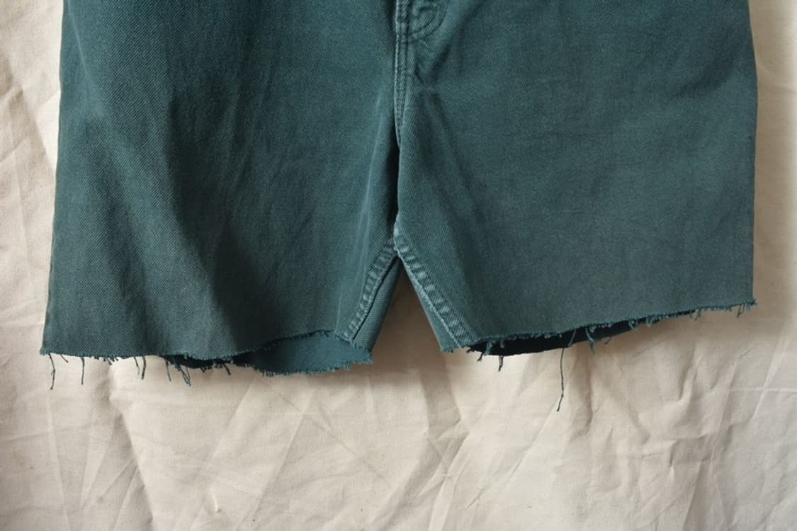 90S USA 리바이스 쇼츠 반바지 M0360 상품이미지3