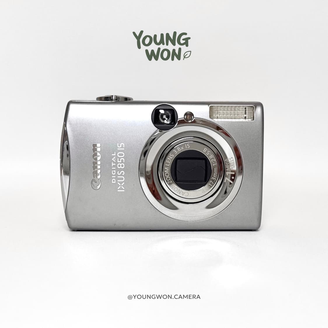 캐논 익서스 850is IXUS | 익시 IXY 900 | 파워샷 SD 상품이미지1