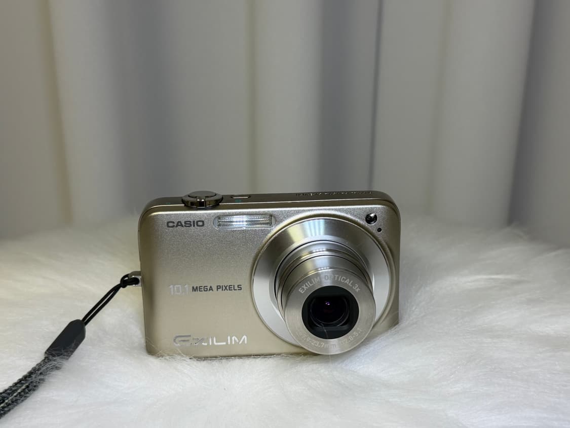 카시오 엑슬림 ex-z1050 상품이미지4
