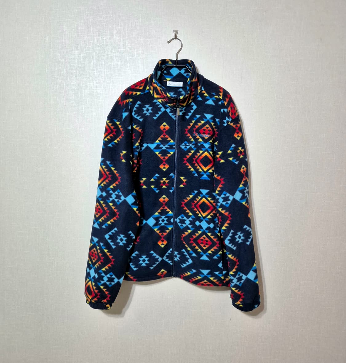 컬럼비아 후리스 자켓 상품이미지1