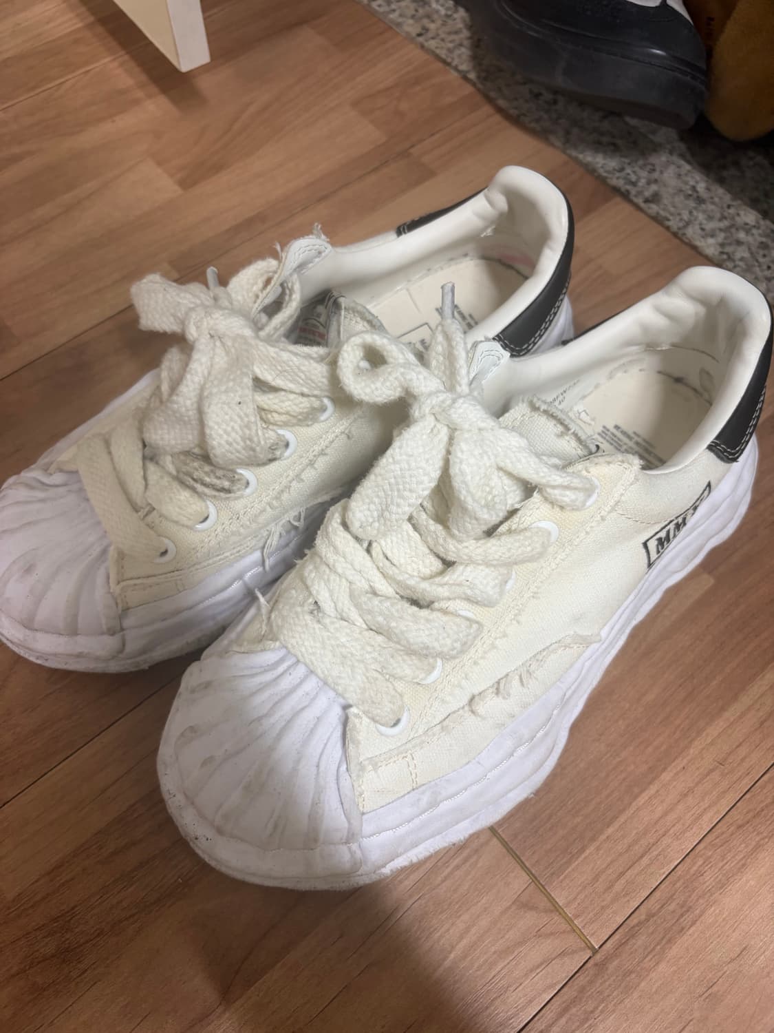 미하라 야스히로 블레이키 40 상품이미지4