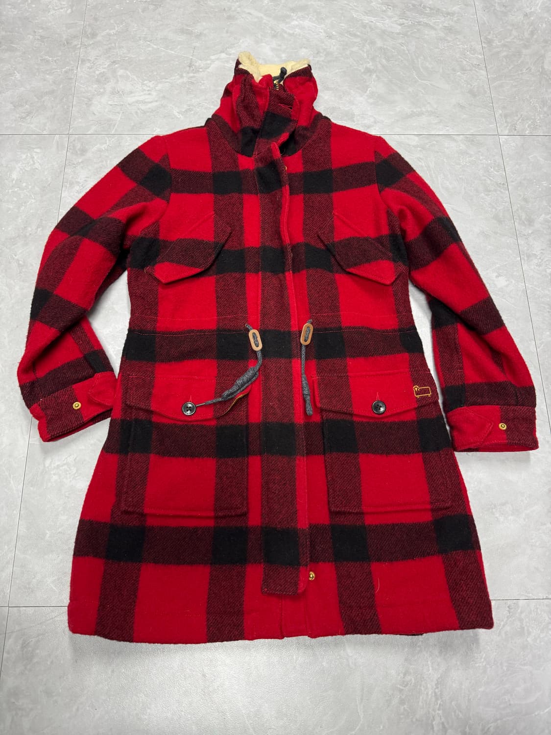 아베크롬비 X 울리치 상품이미지1