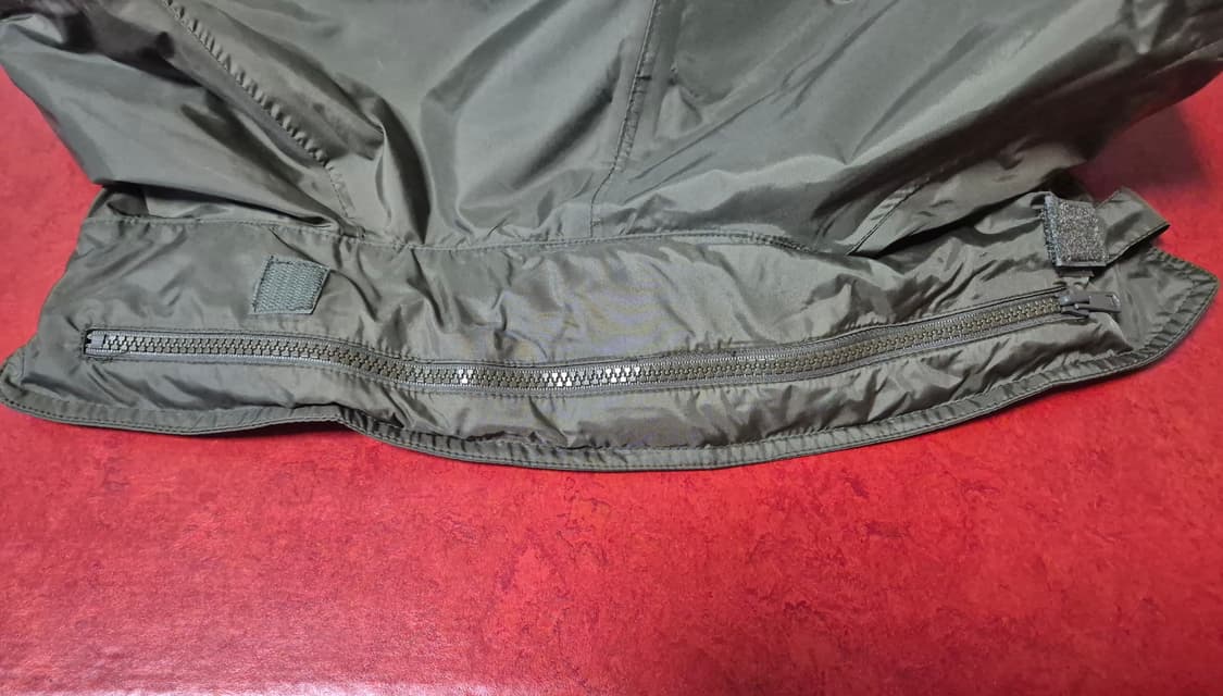 아스페시 필드 베스트 자켓 상품이미지7