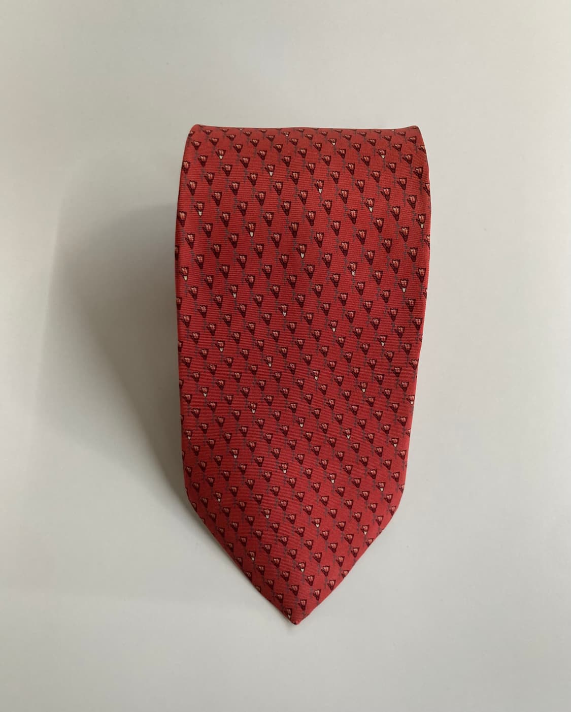 니나리치 넥타이 상품이미지8