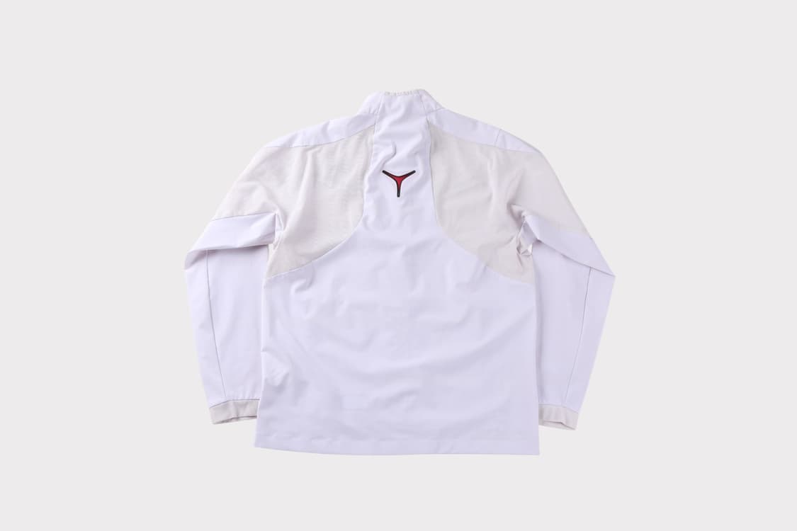 [L] 데상트 LG트윈스 바람막이 자켓 상품이미지9