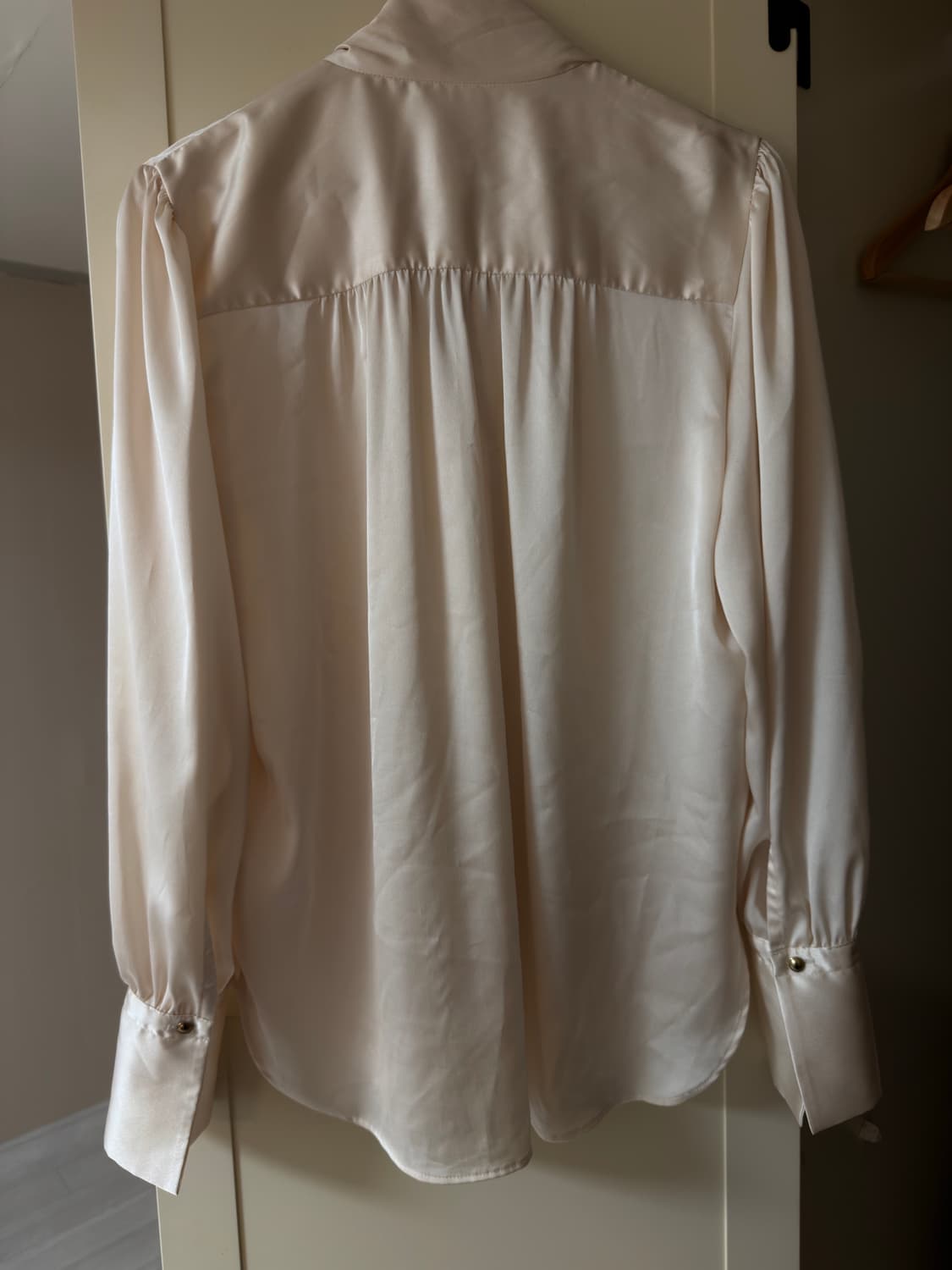 H8 도라 블라우스 상품이미지3