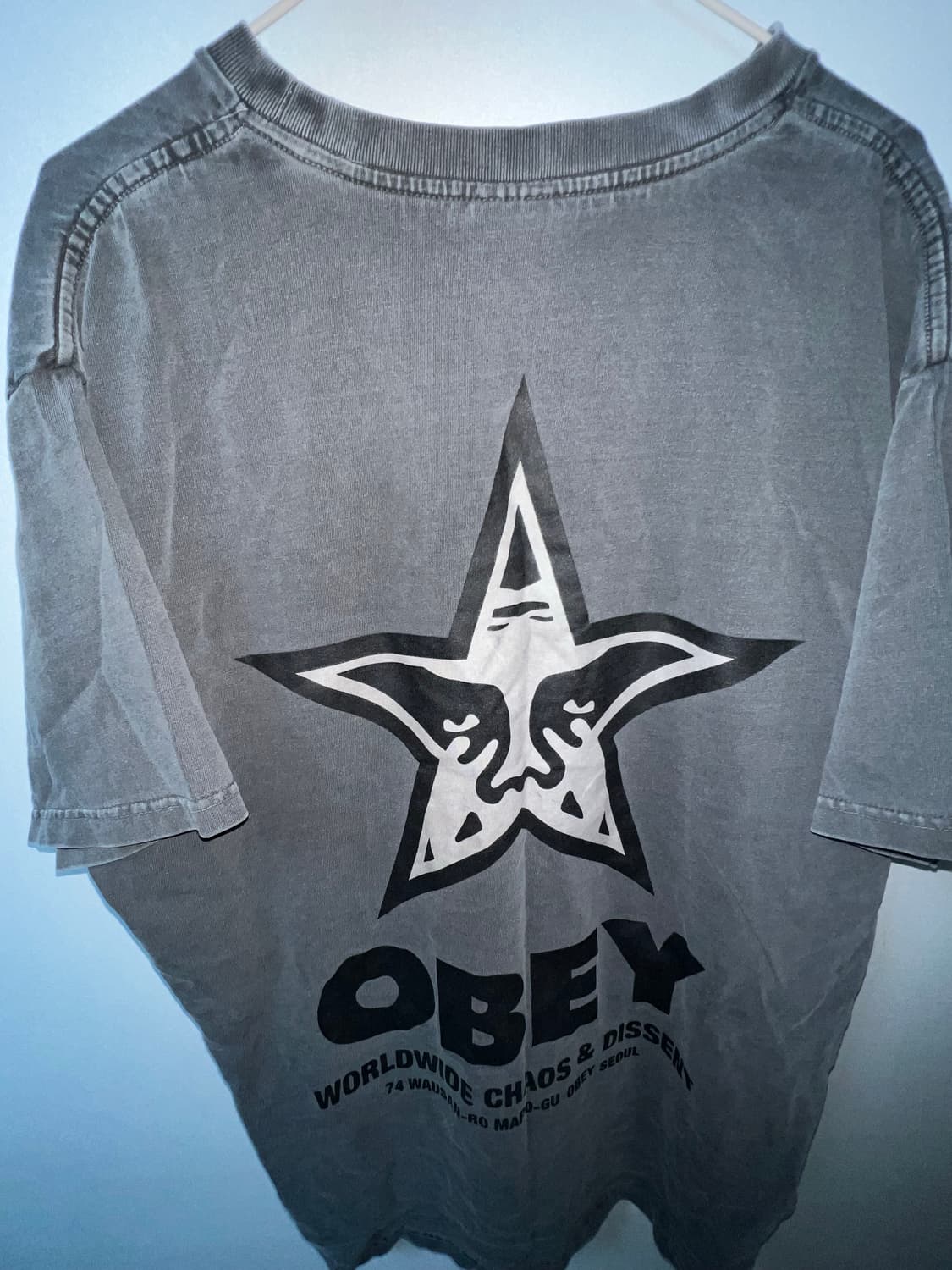 오베이 반팔 24년꺼 상품이미지1