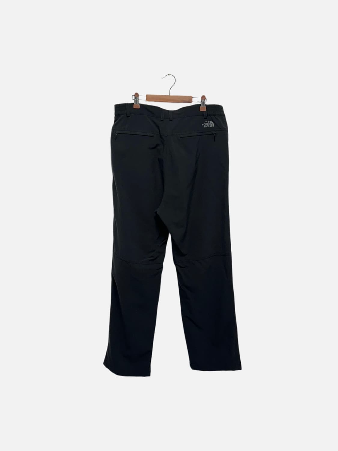 노스페이스 고프코어 블랙 팬츠 상품이미지7