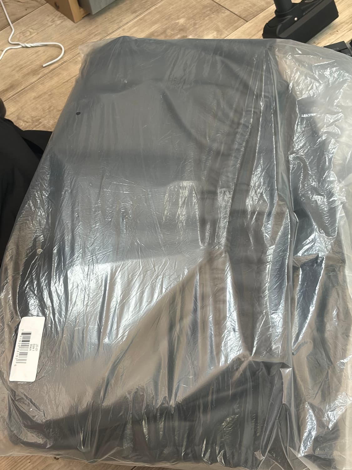 Yeezy jc-01 1사이즈 상품이미지2