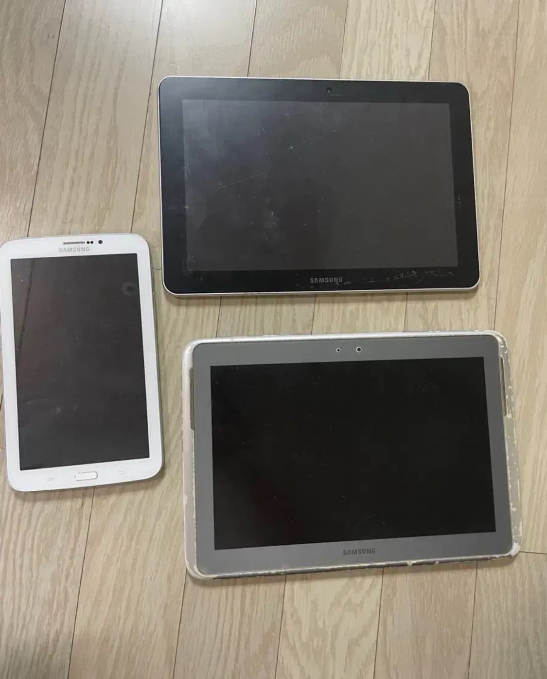 갤럭시탭3개 상품이미지1
