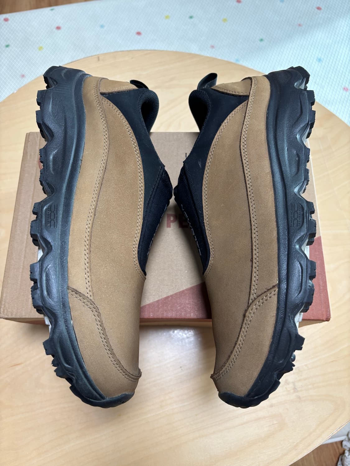 295) 살로몬 rx 스노우 목 모크 2 캥거루 상품이미지4