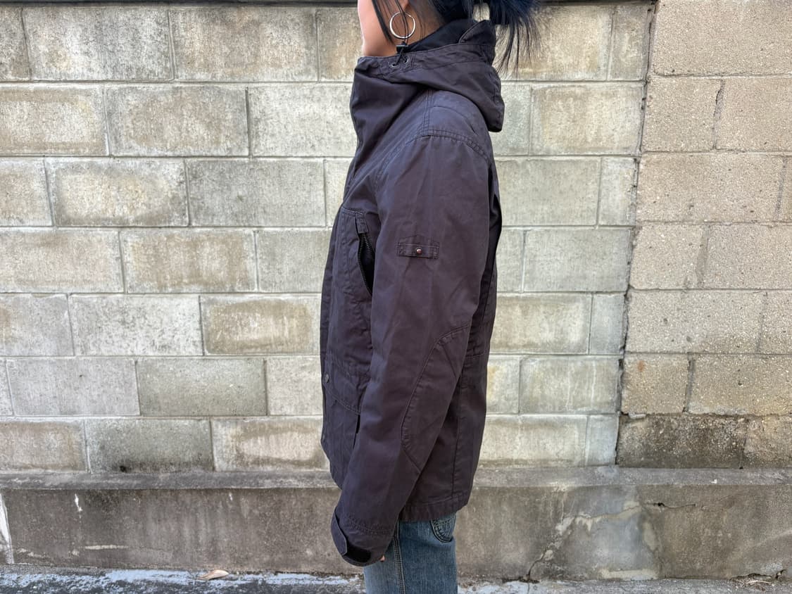 Series; Charcoal work jacket 상품이미지2