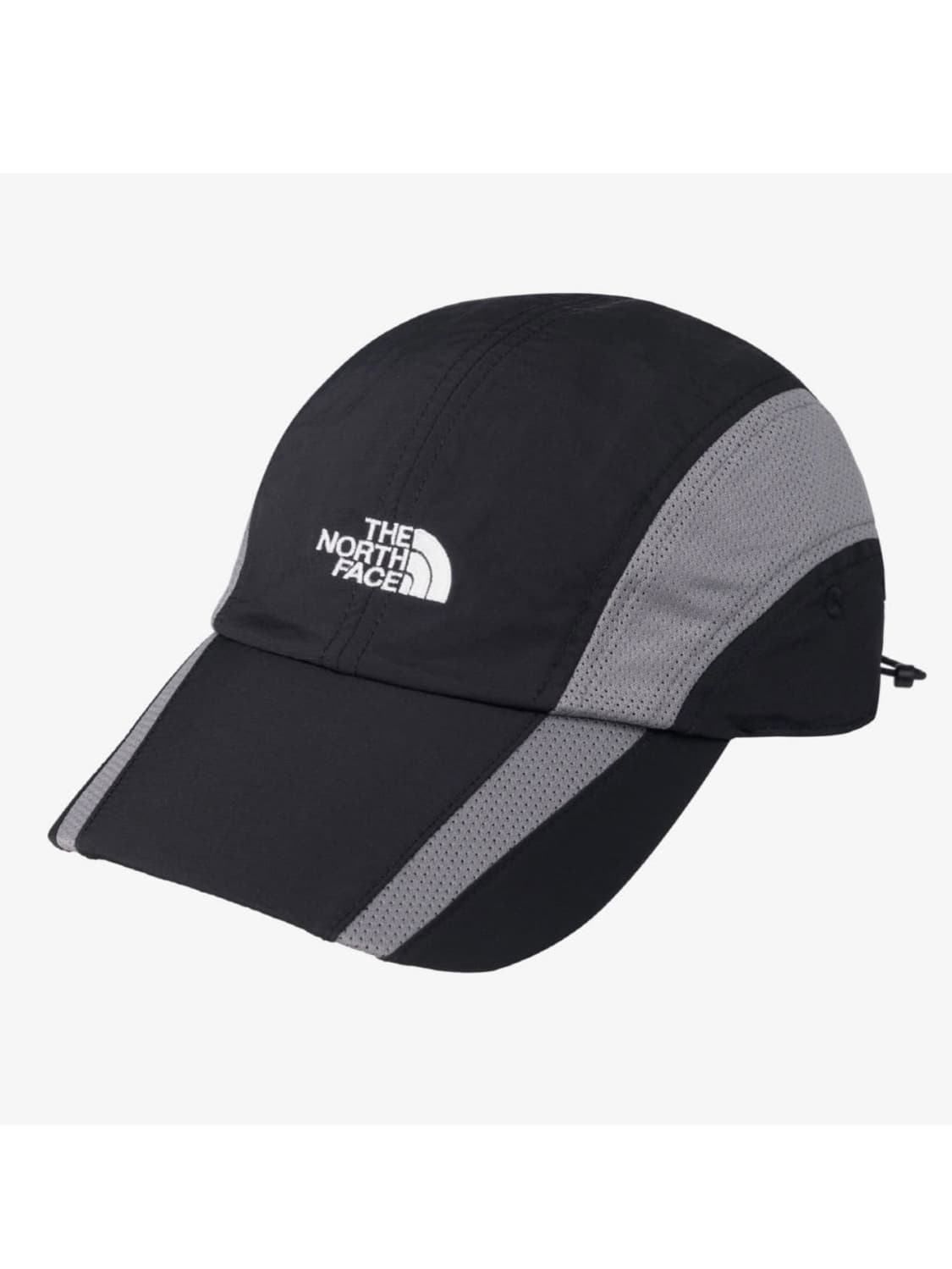 노스페이스 슬로프 메쉬 캡 블랙 상품이미지1