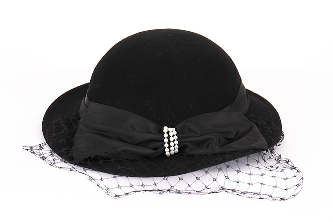 BETMAR UNION MADE 클로슈햇 빈티지모자 상품이미지4