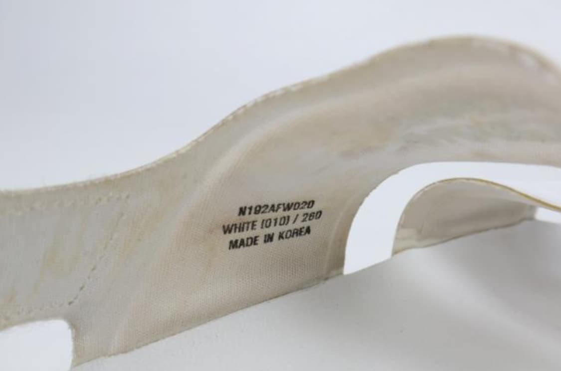 내셔널지오그래픽 샌들 상품이미지5