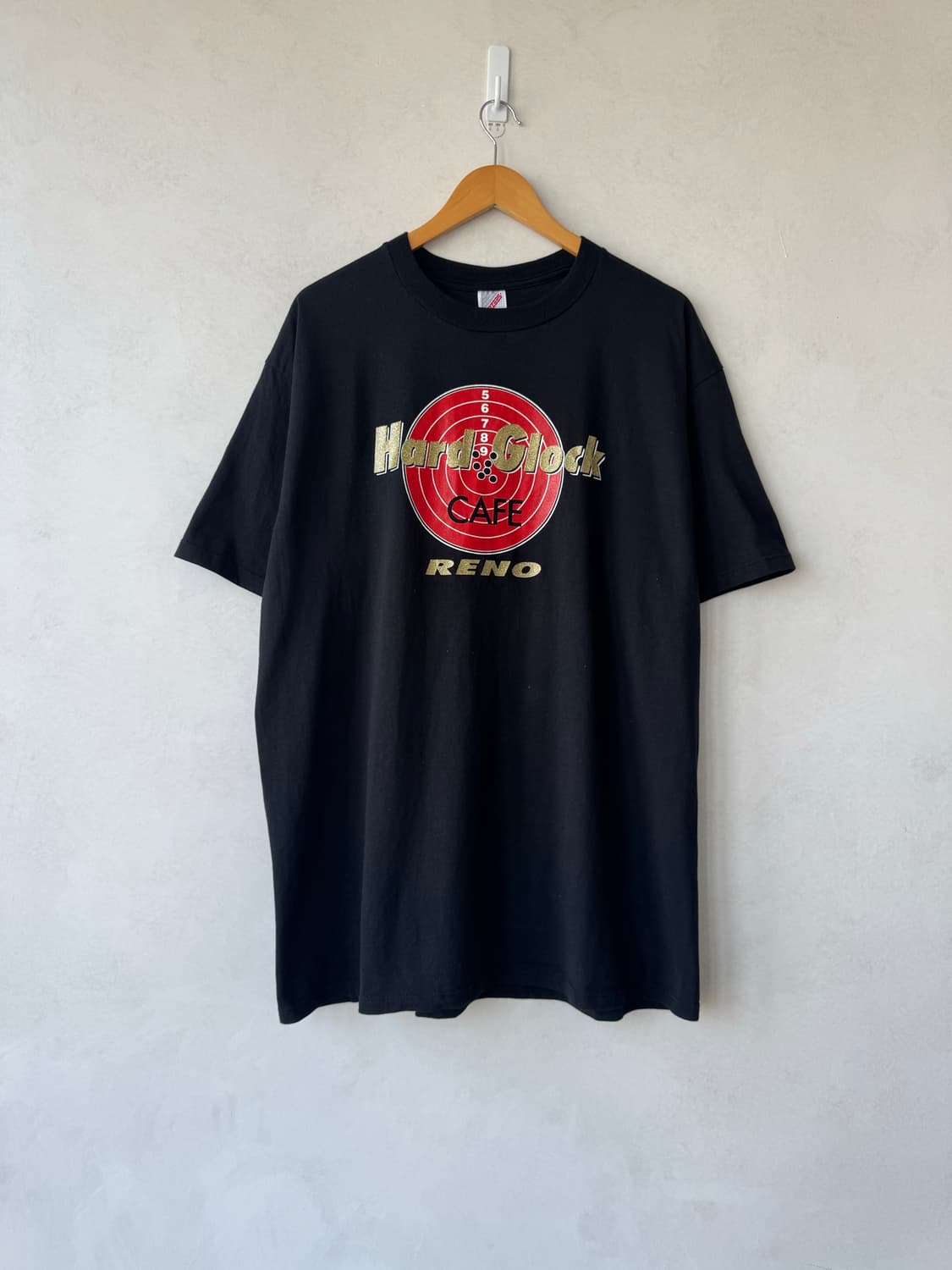 90s Hard Glock Reno Pardoy Tee  상품이미지2