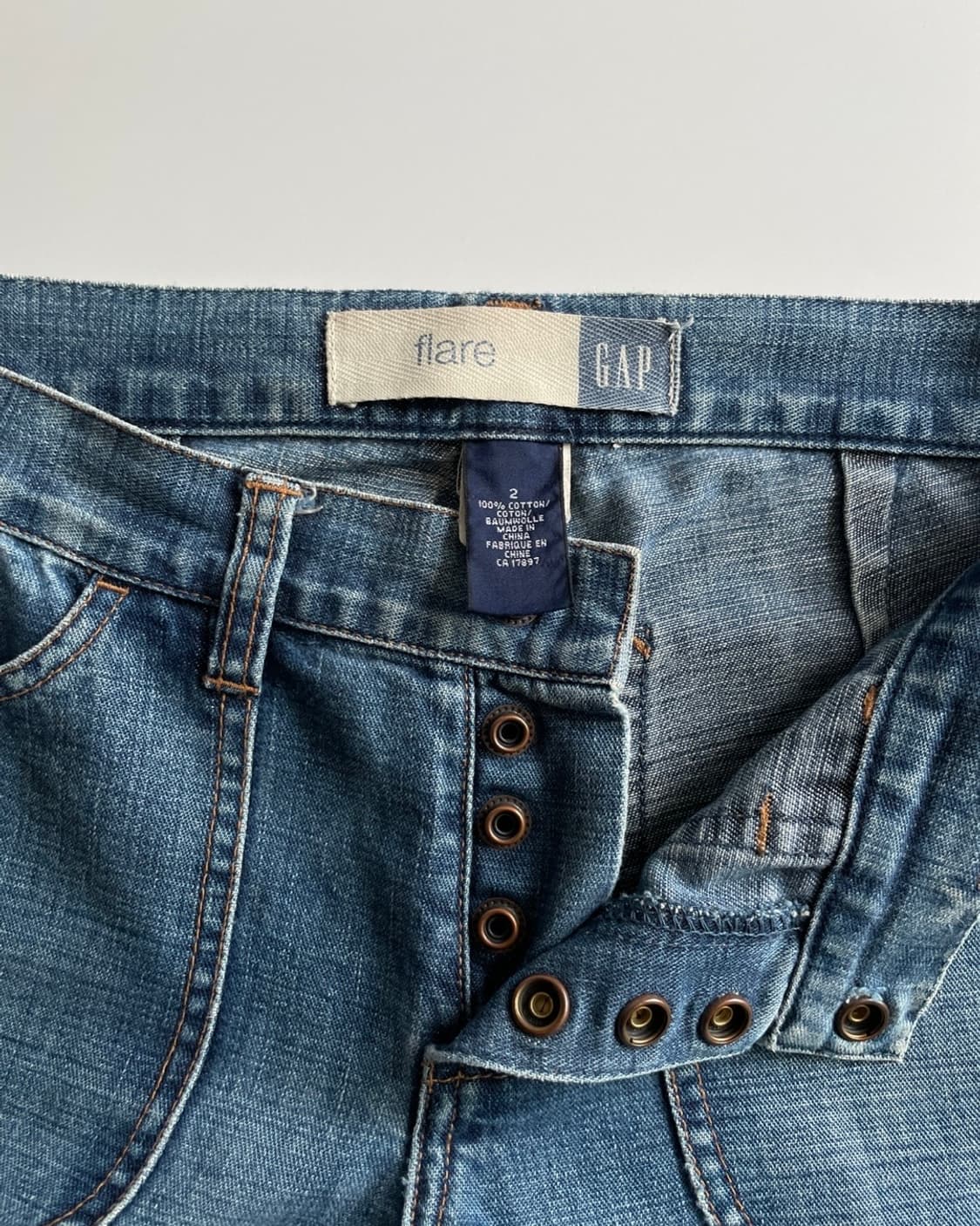 00's GAP 상품이미지7