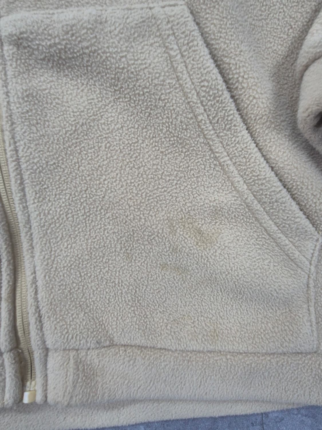 FCMM 후리스 상품이미지5