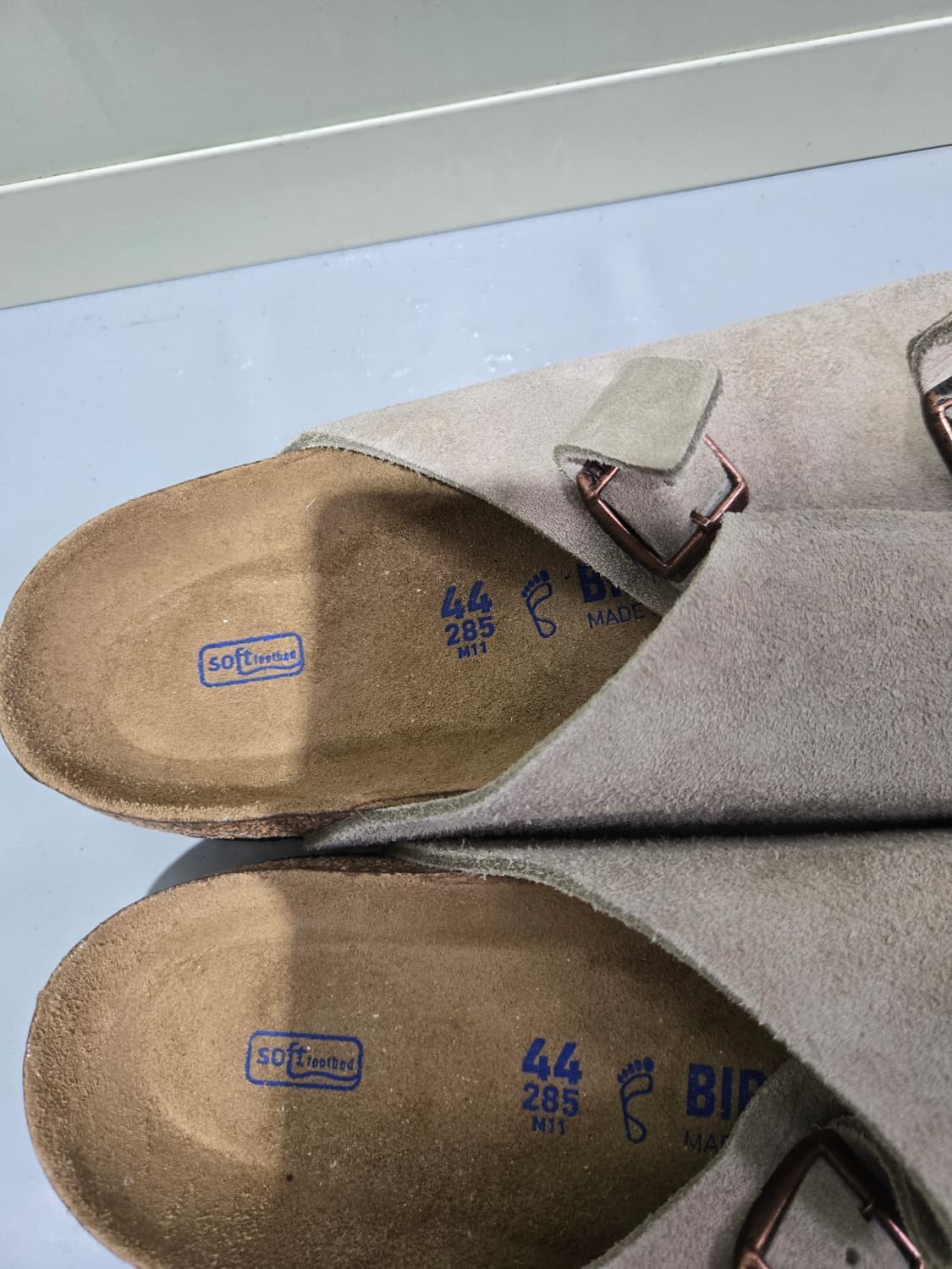 버켄스탁 취리히  상품이미지2