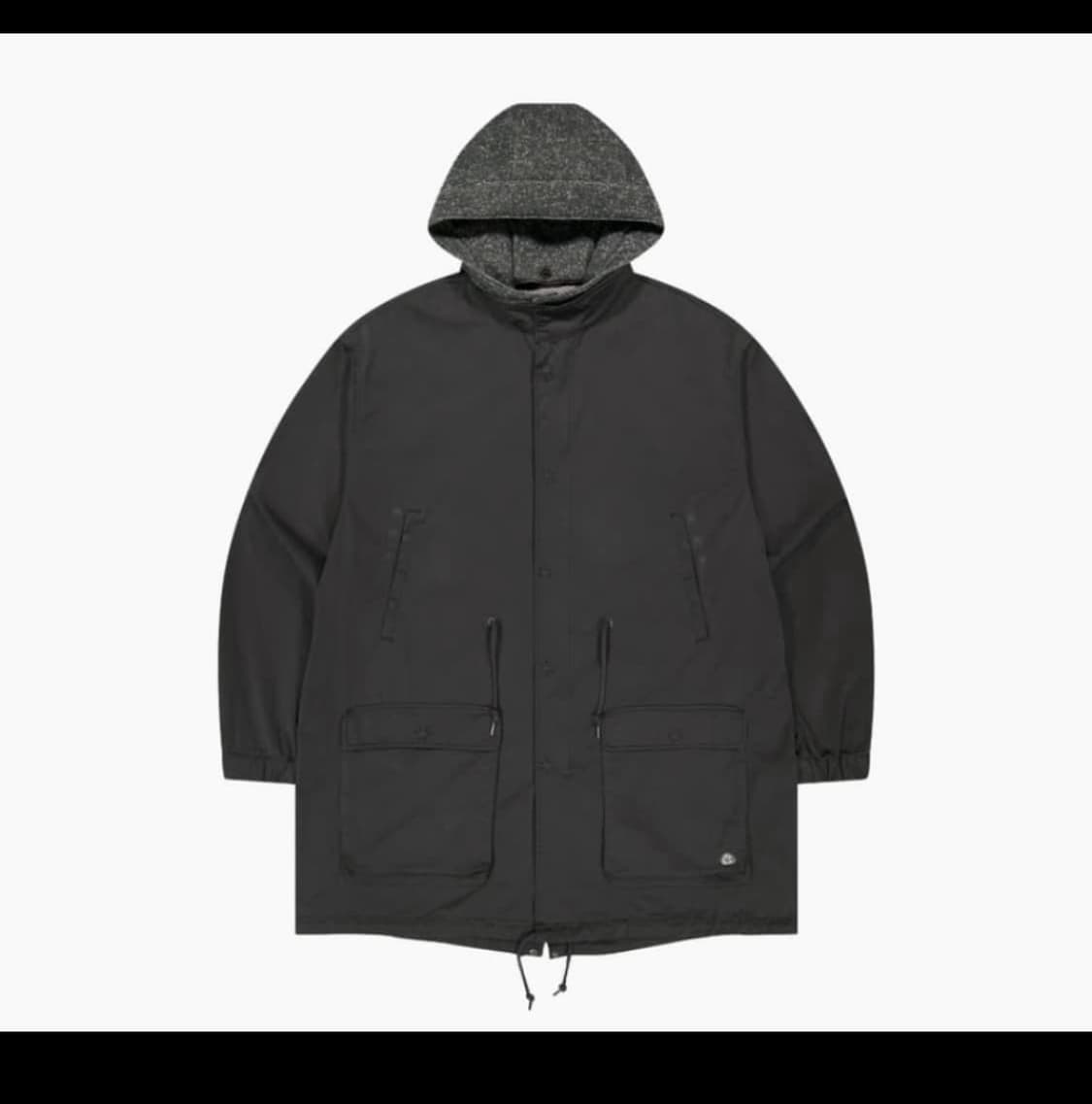 (구함) 코이세이오 야상 차콜 구합니다 상품이미지1