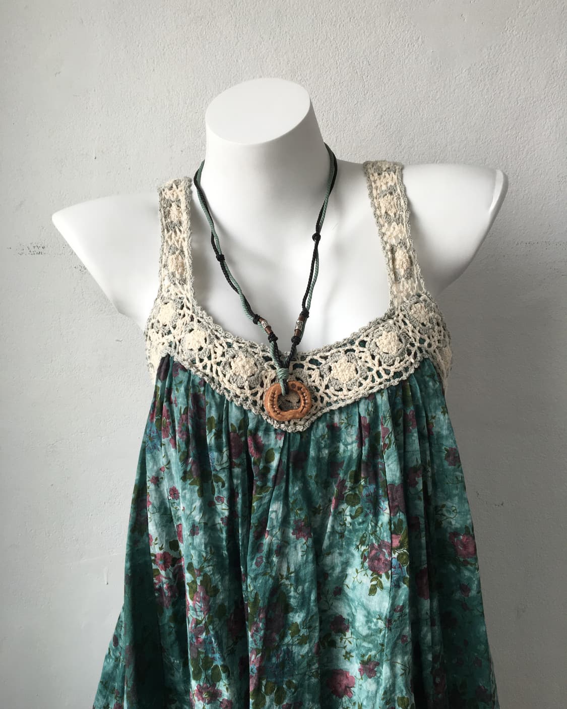  ethnic mood necklace 상품이미지5