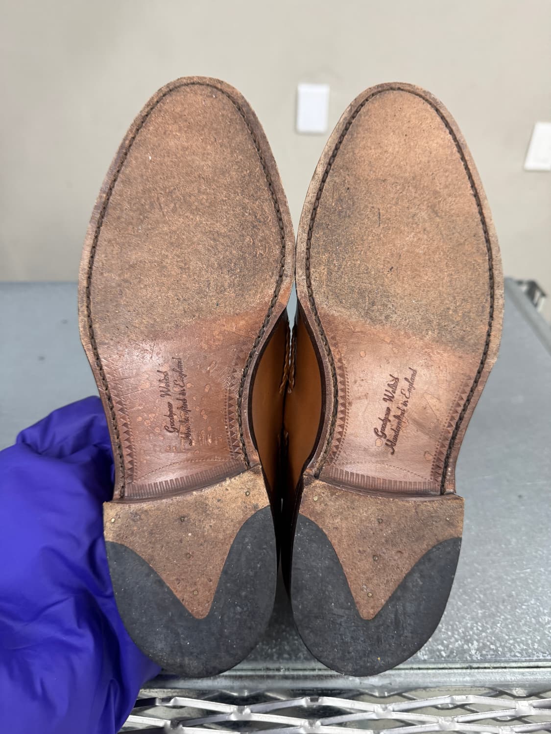 로크 1880 탬플 로퍼 6 상품이미지7