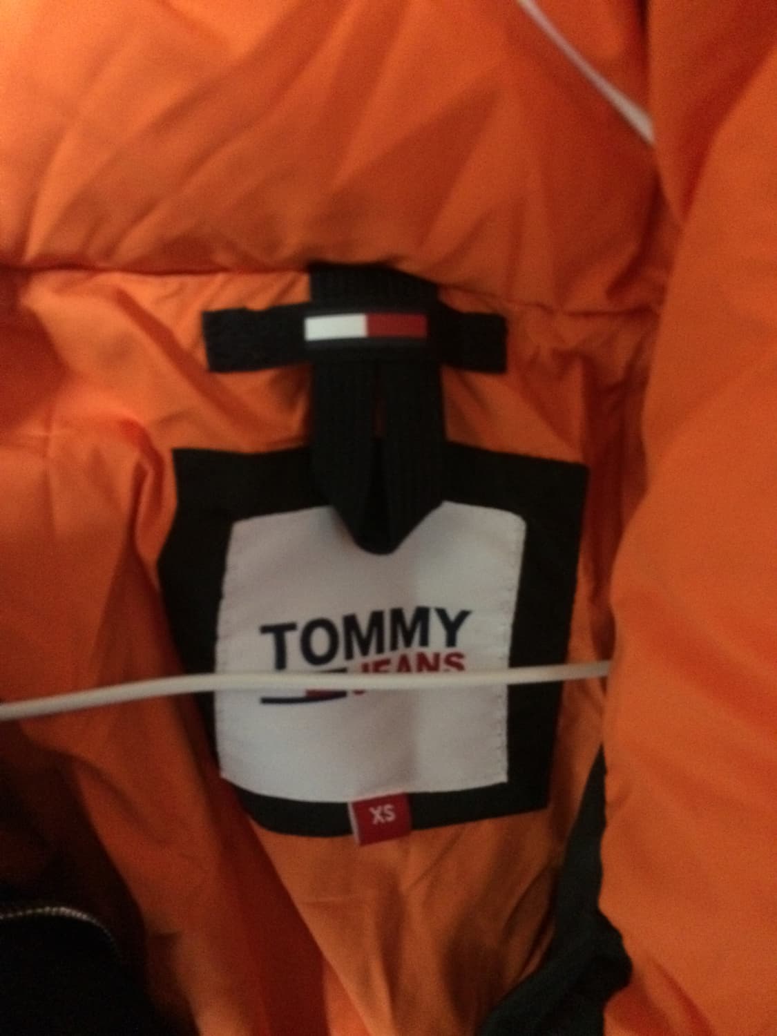 타미 패딩 상품이미지3