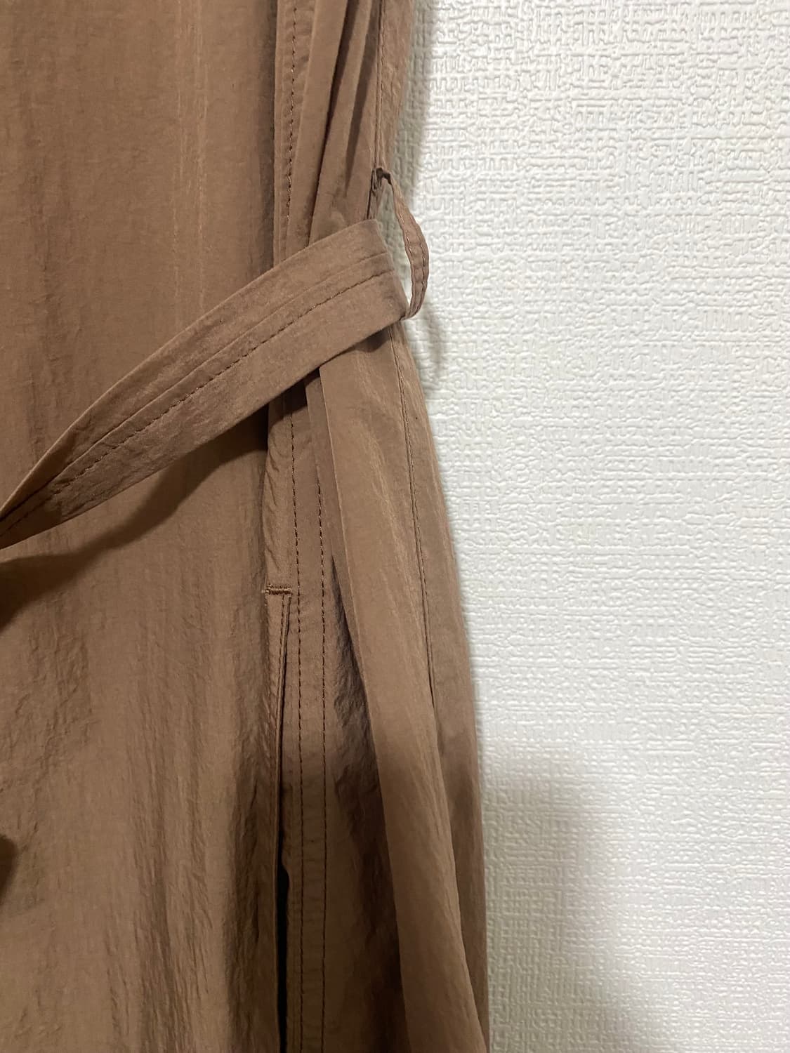 더캐시미어 시즌 롱 원피스 21SS 상품이미지3