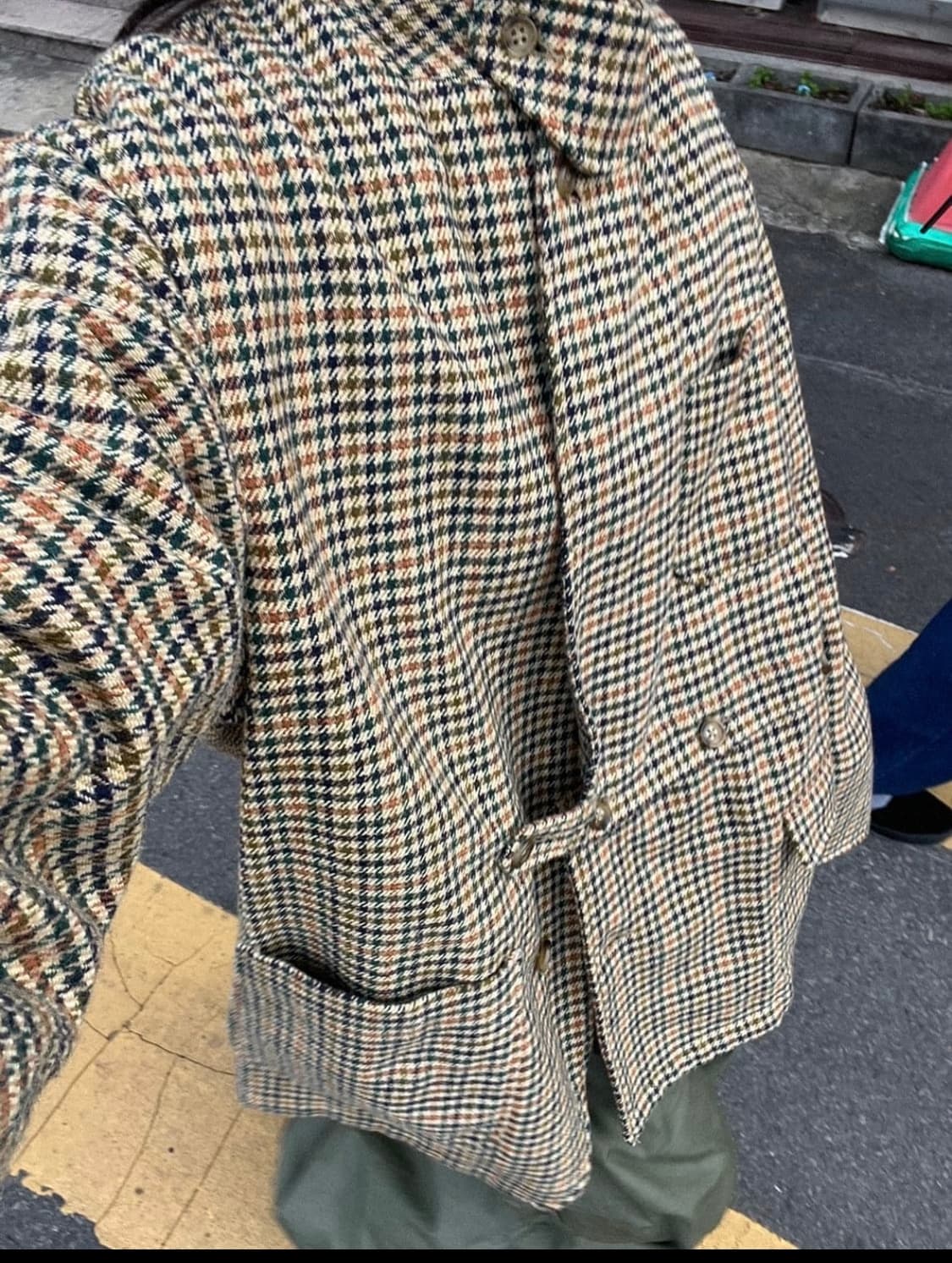 RANDT rt jacket 상품이미지2