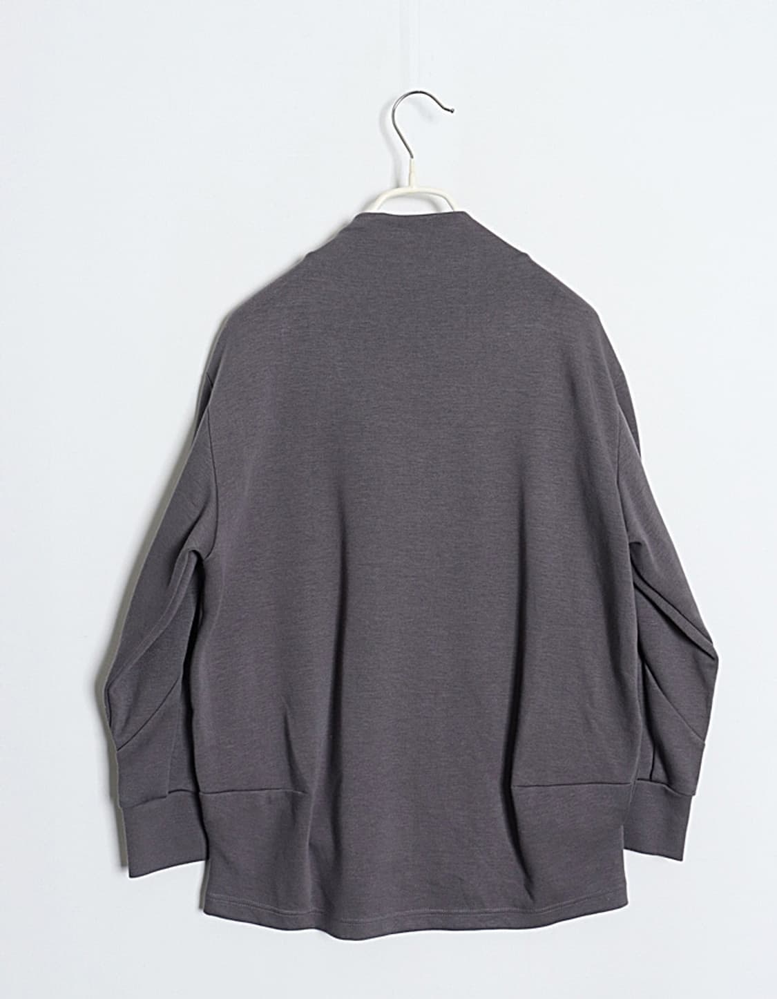 PUPULA peplum Jersey Shirts 상품이미지6