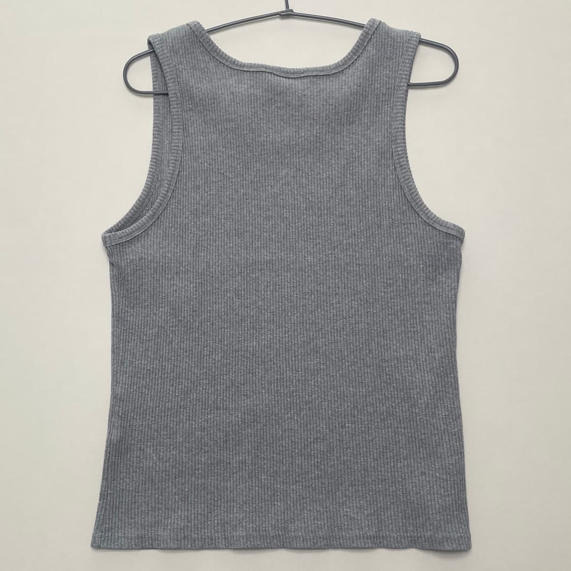 타일레 나시 슬리브리스 (사이즈 2) 상품이미지2