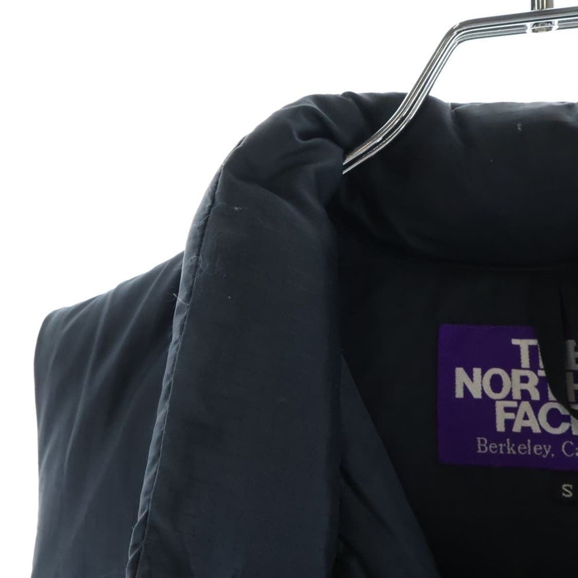 노스페이스 퍼플라벨 65/35 마운틴 다운 베스트 상품이미지3