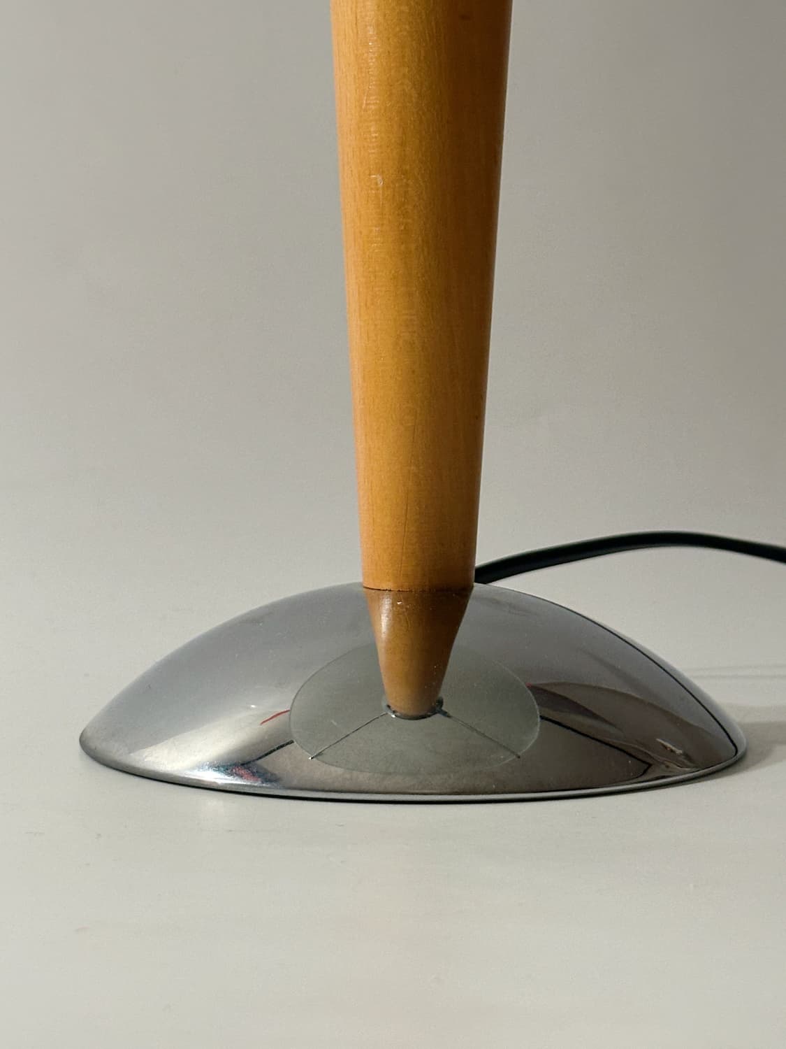 90’s 이케아 ikea Kvintol 빈티지 테이블 조명 램프  상품이미지4