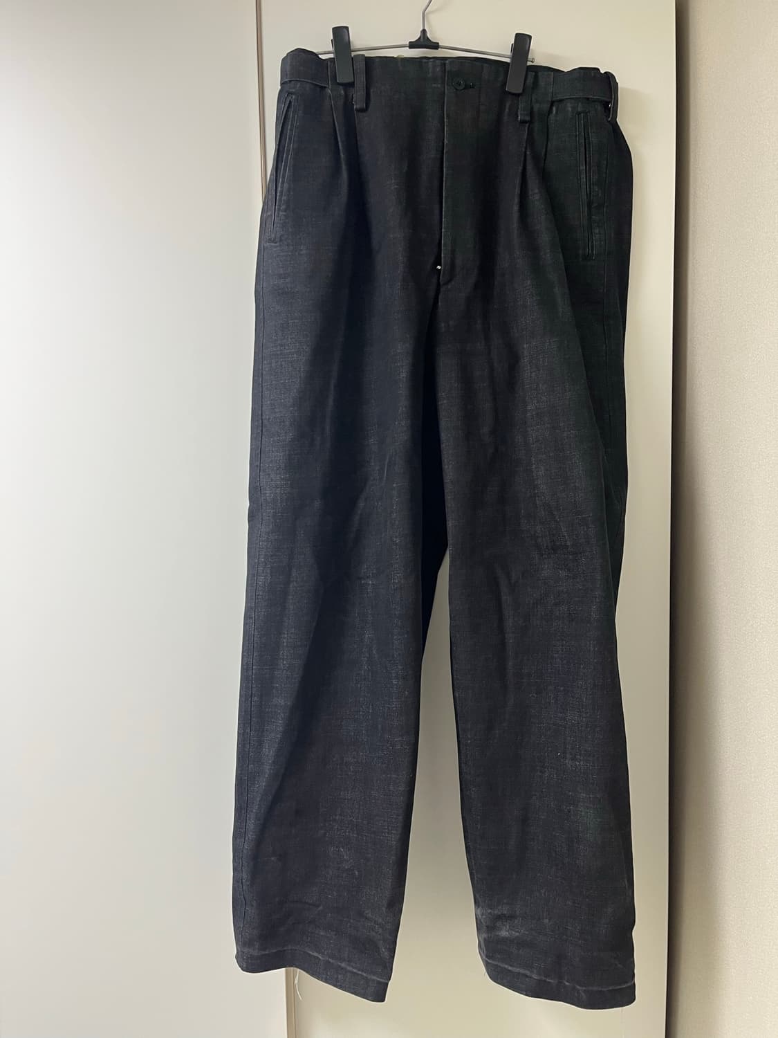 Goiown denim 상품이미지1