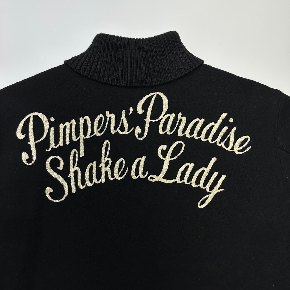 WACKO MARIA 와코마리아 스타디움 자켓 상품이미지10