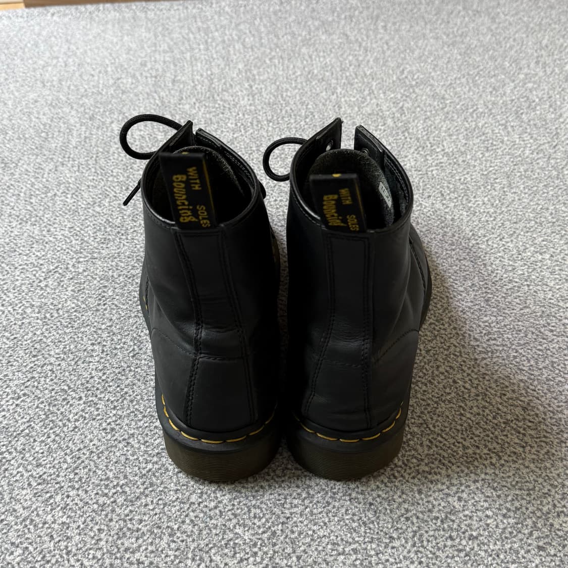 [정가 22만원] 닥터마틴 1460 파스칼 벡스 280 상품이미지7