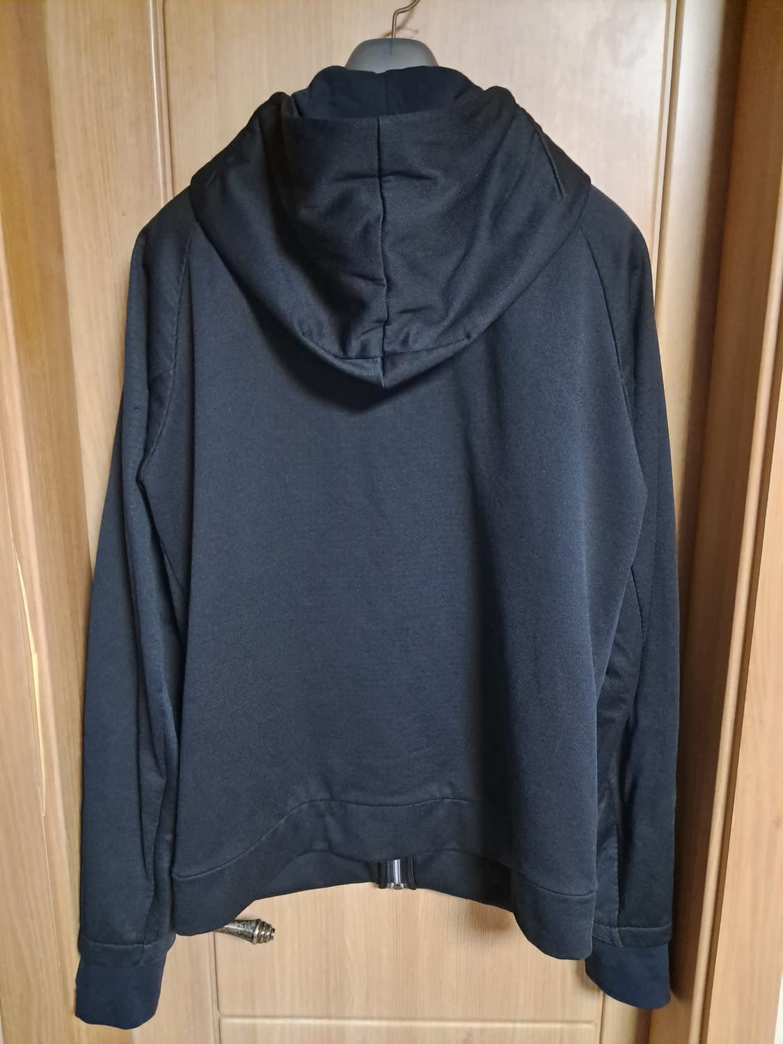 스파이더 후드집업 L  상품이미지3