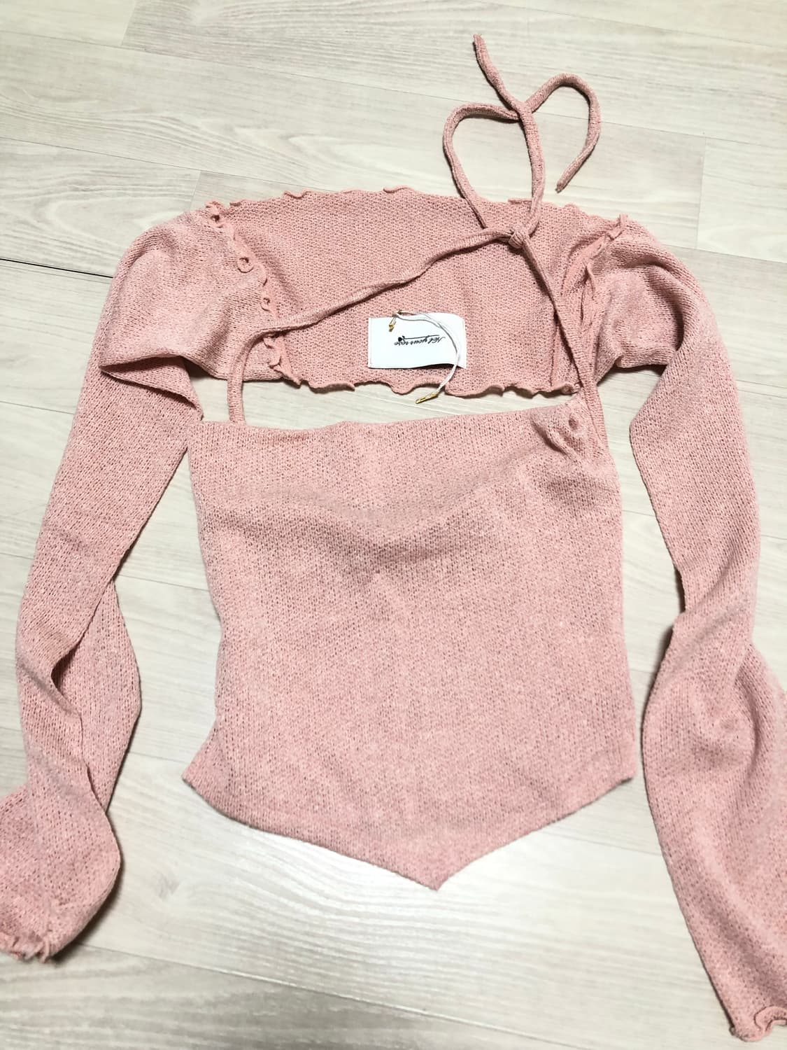 낫 유어 로즈 상품이미지1