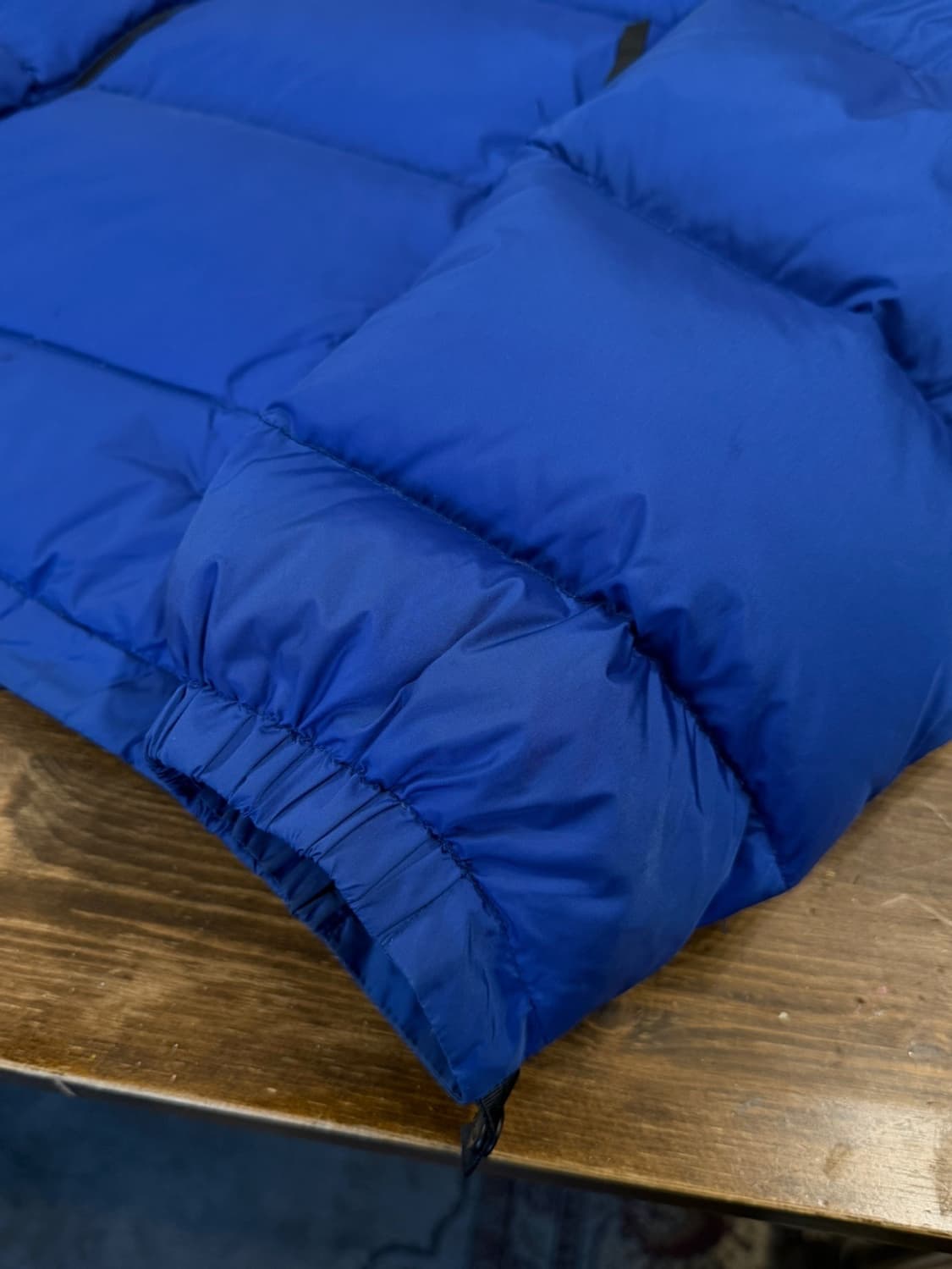 노티카 다운 패딩 자켓 100~105 상품이미지9