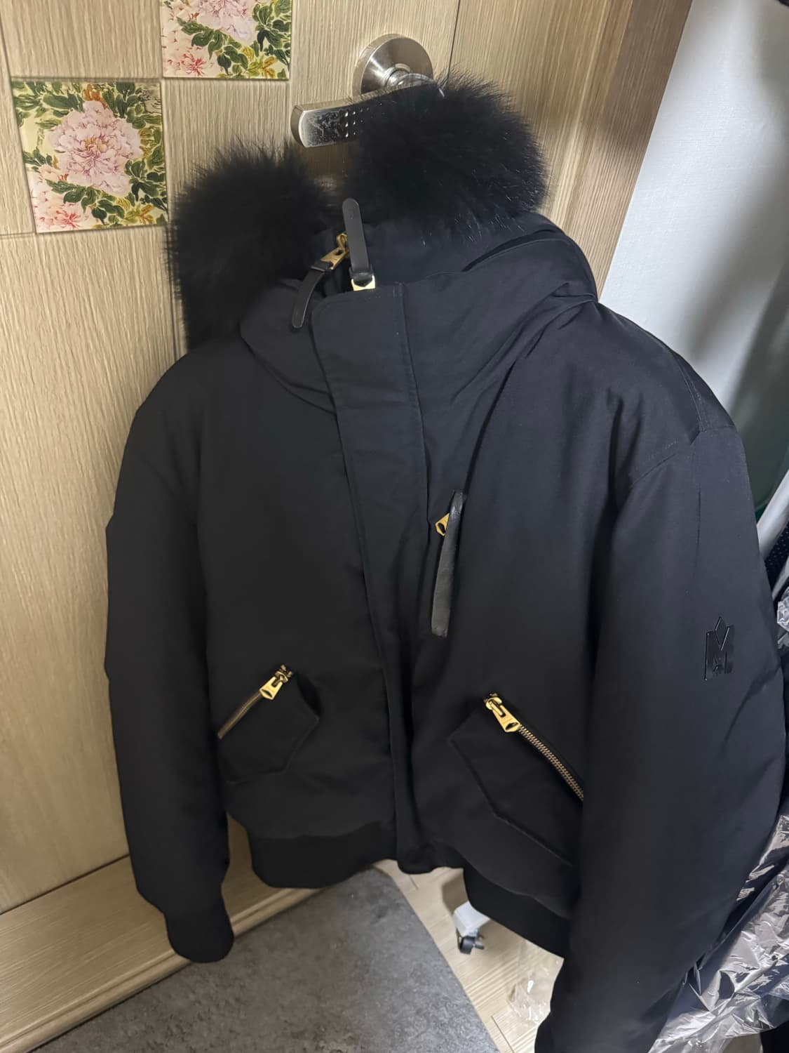 맥케이지딕슨44사이즈 상품이미지1